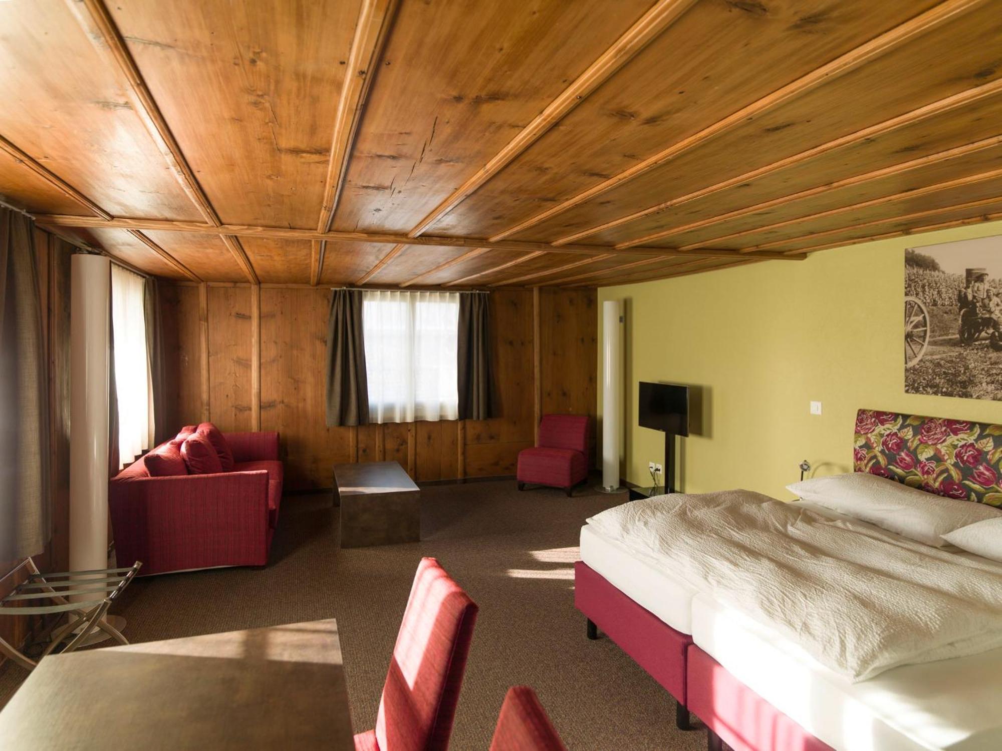 Gasthaus Sternen Rafz Room photo