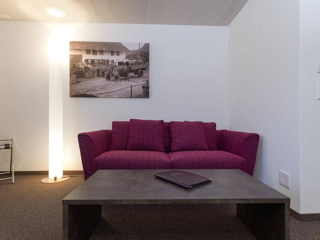 Gasthaus Sternen Rafz Room photo